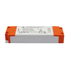 High quality 300mA push dimmable led driver 24w DALI PUSH EU standard